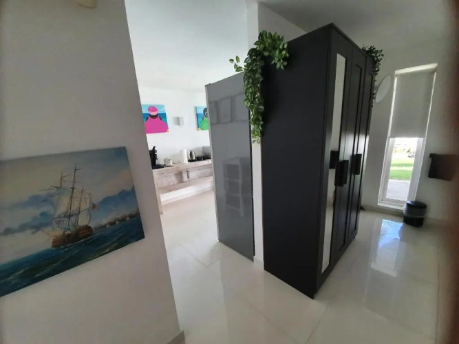STUDIO S at JAN THIEL Curacao
