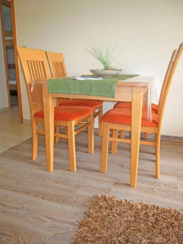 "Landhaus Voss" Typ 1 Nr1