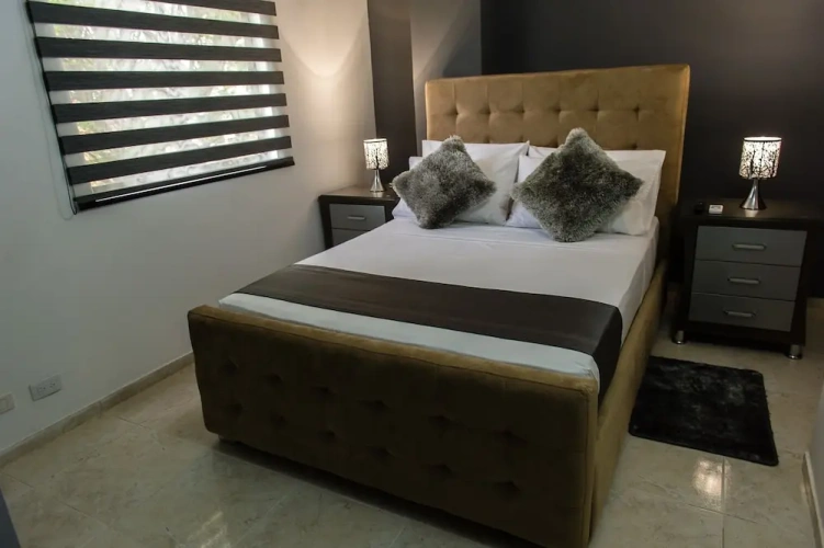Business Single room