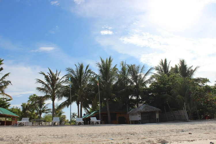 Anaya Beach Resort