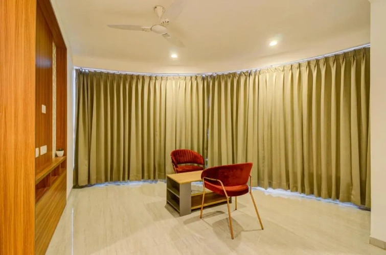 Superior Double room