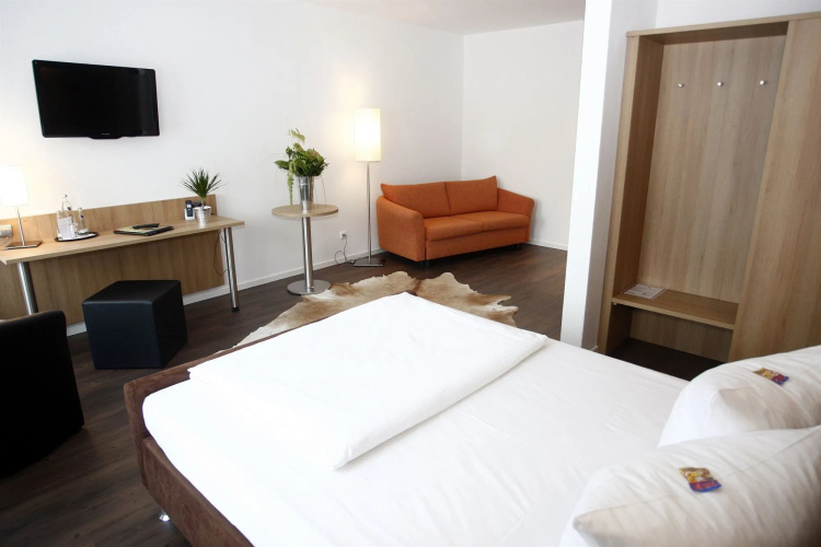 Hotel Westerkamp