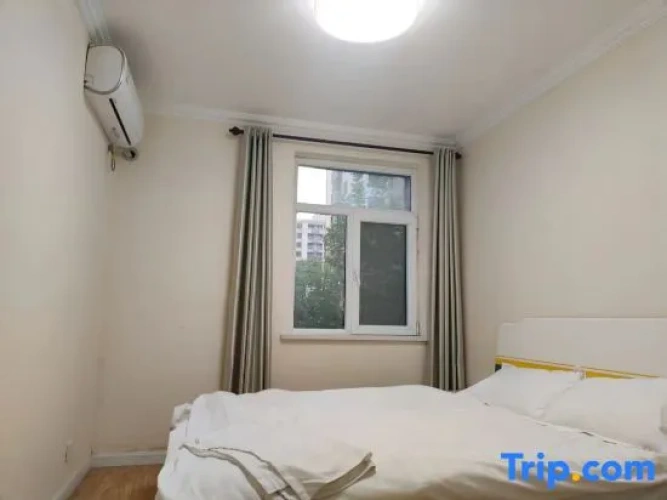 2 Bedrooms Comfort Suite