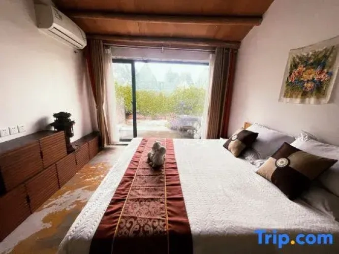 Duplex Suite