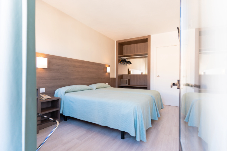 Apartamentos Loar