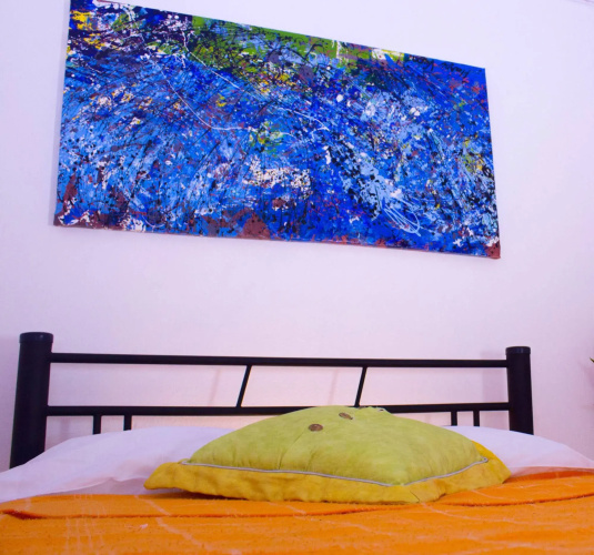 Hostal Las Tortugas