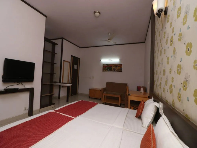 OYO 10250 Elevate Residency