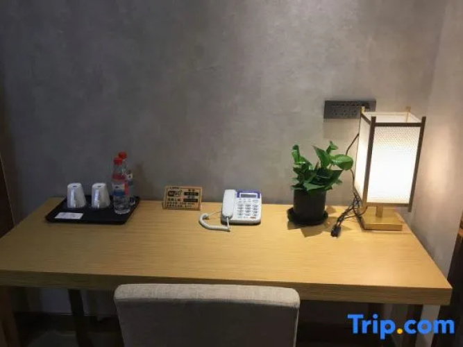 Ruitai Hotel