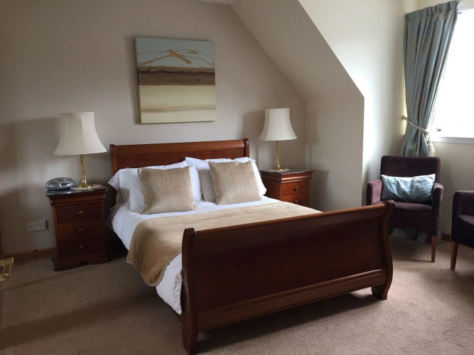 Ardvorlich Guest House