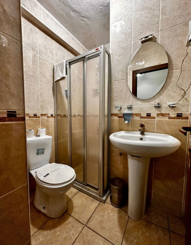 Seven Park Otel