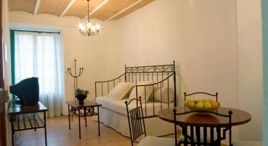 Apartamentos Mariano