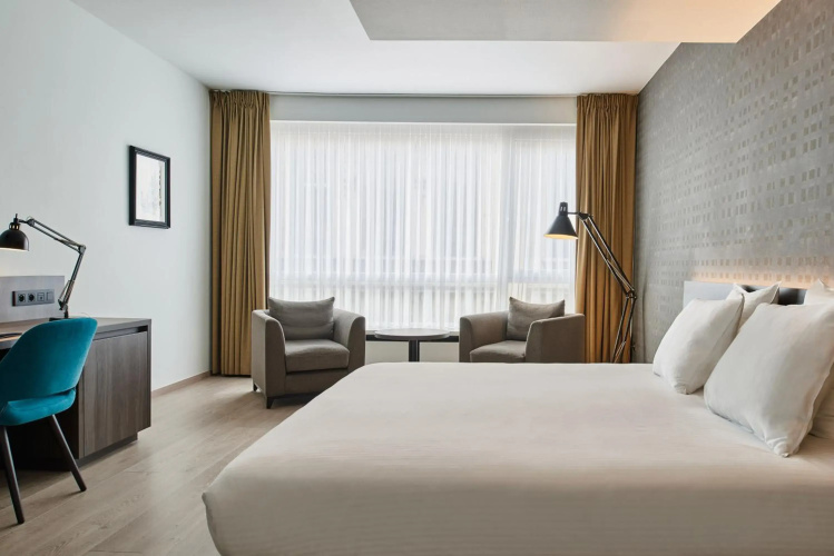 Theater Hotel