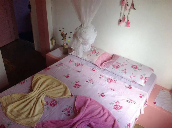 Casa ImBale