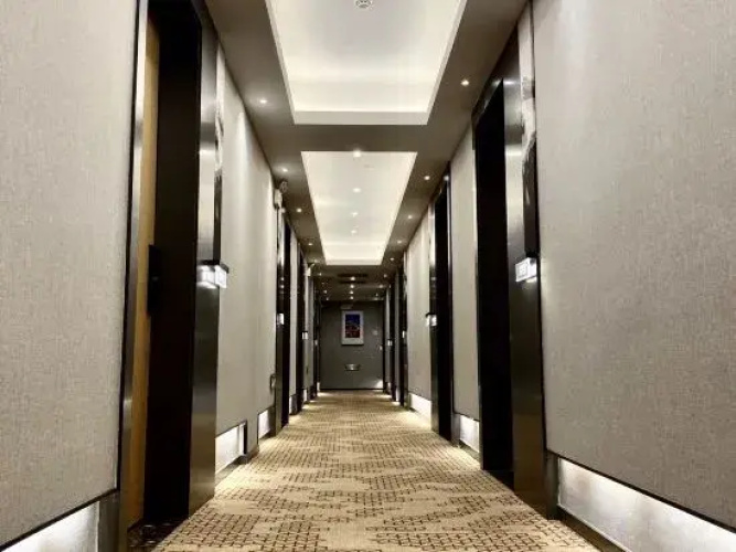 Huachuang Bossron Hotel