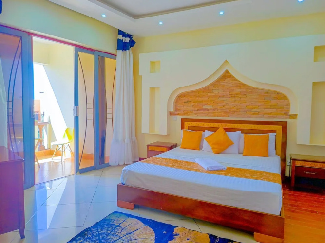 Ishara Beachfront Homes And Suites