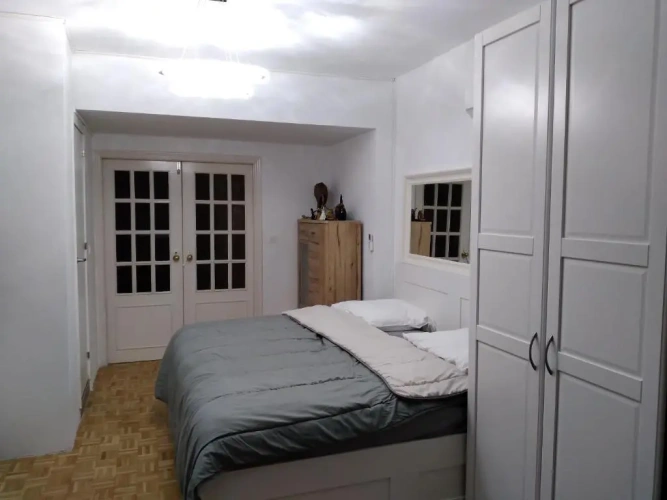 Deluxe Family Suite
