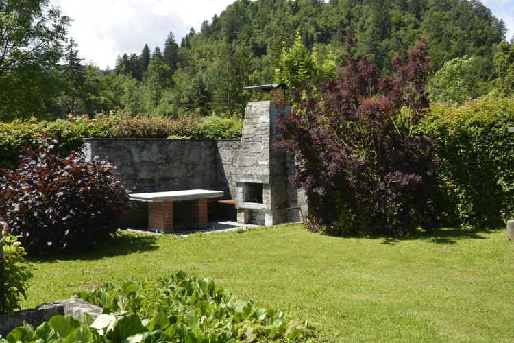 Vila Laura