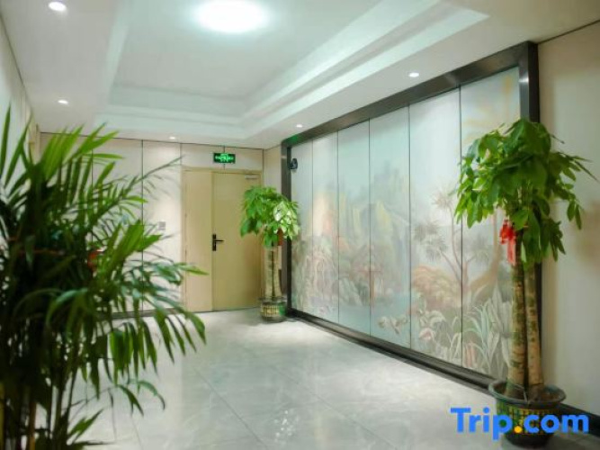 Manya Hotel (Xiangtan Bus Station)