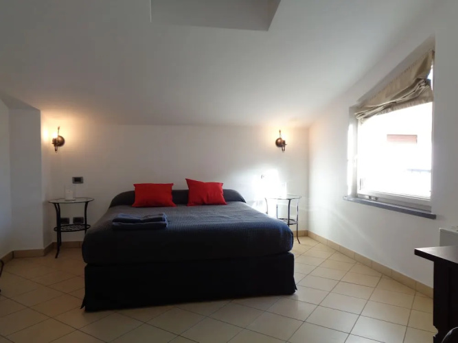 Montecatini Suites