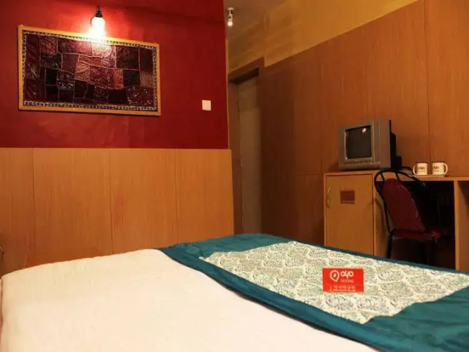Raj Resorts