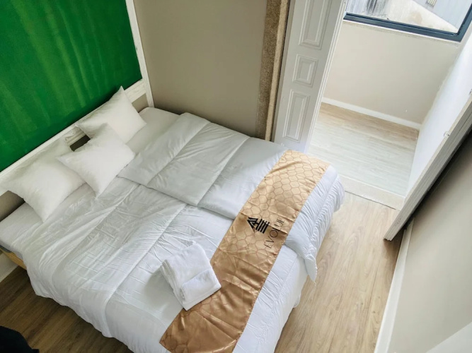 Evolue Hotel