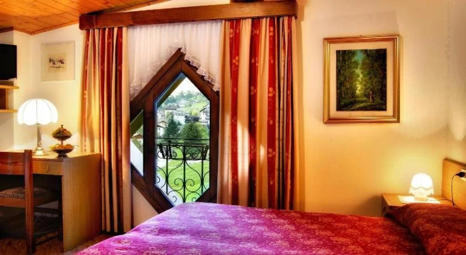 Albergo Miramonti