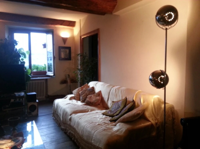 B&B Camera con Vista