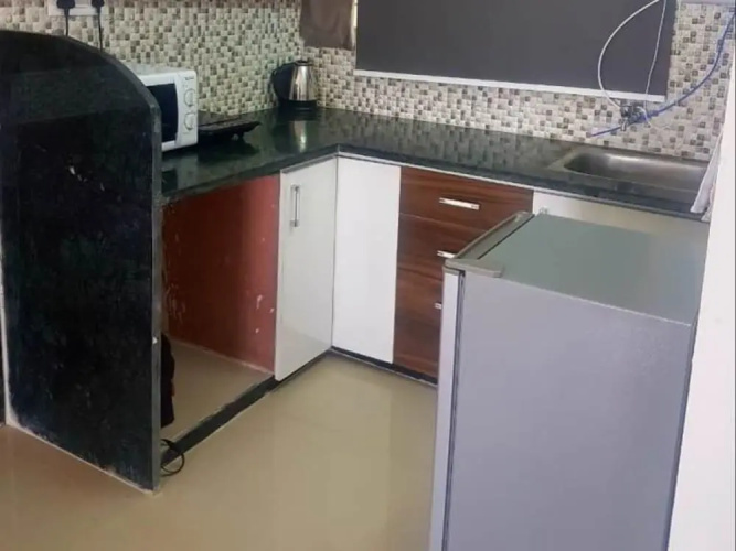 StayEden - Comfortable & Stylish 2BHK