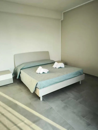 Acquaria Case Vacanze