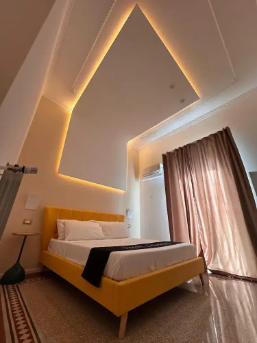 Suites Cavour Holiday Dream