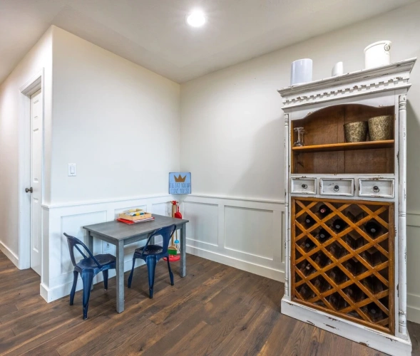 2 Bedrooms Cottage