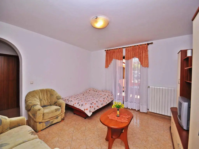 Apartments Edo