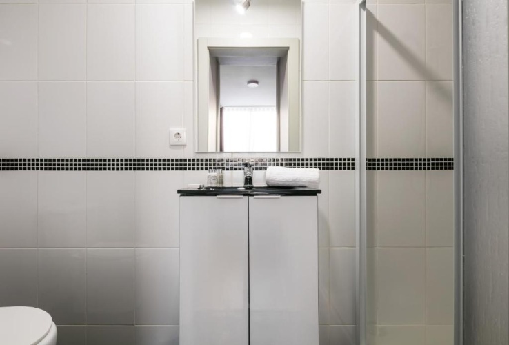 3 Bedrooms Deluxe Apartment