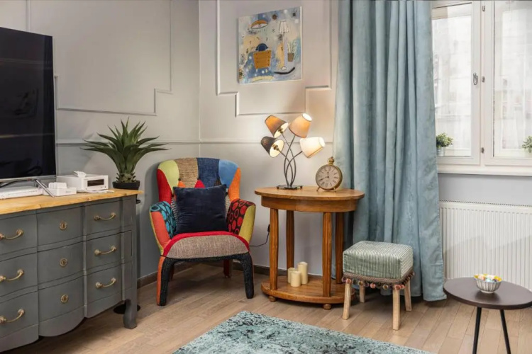 3on7 Apartments