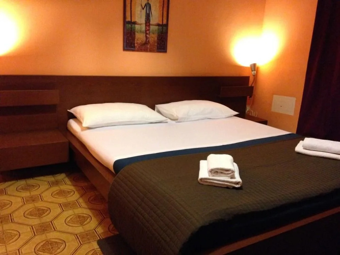 Karolstay.com Guesthouse Roma