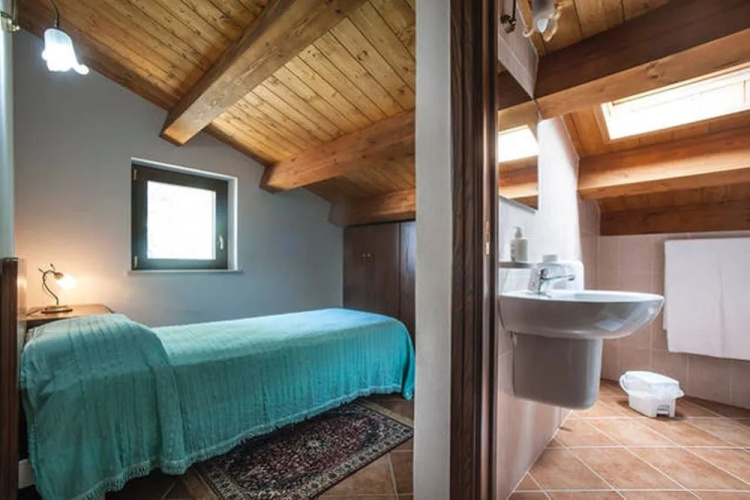 Agriturismo Torre Cocciani