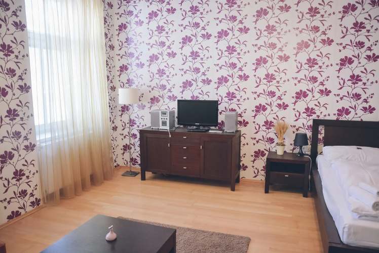 Augarten Residences