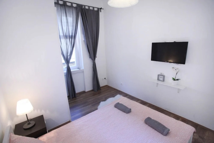 S17- Modern& Quality Apartments