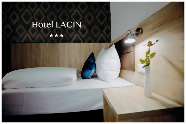 Hotel Lacin
