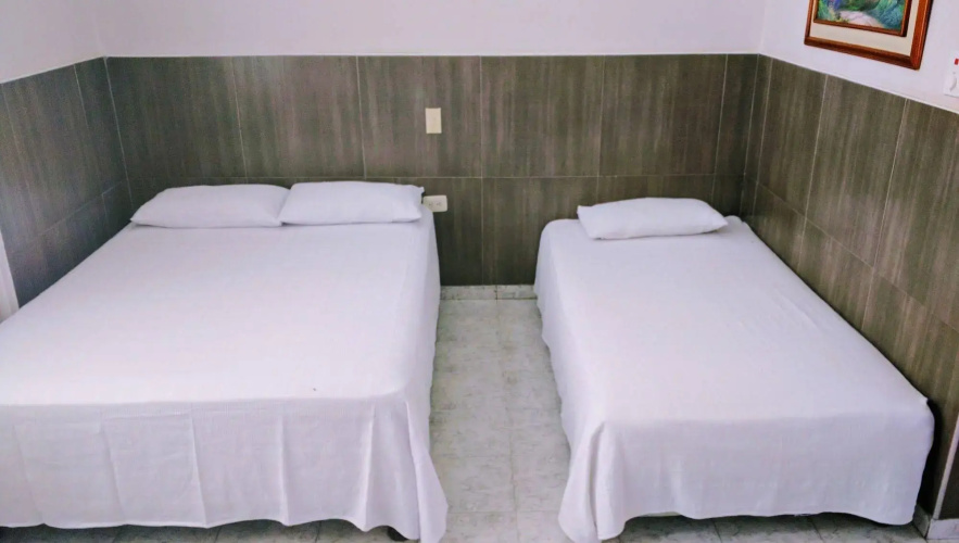 Hotel Bahia Blanca