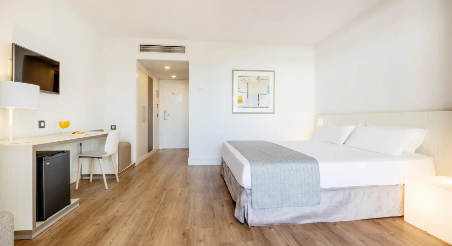 Hotel ILUNION Islantilla