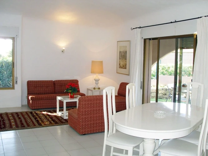 1 Bedroom Villa with balcony