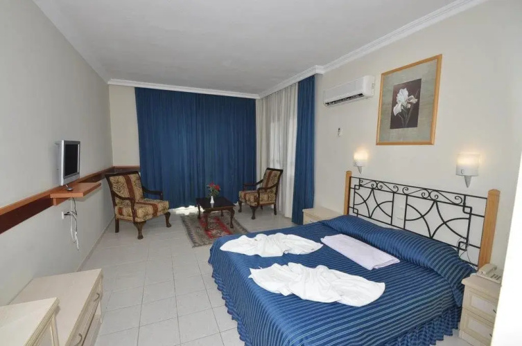 Ramos Hotel