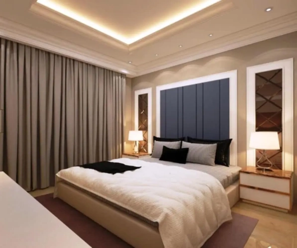 Comfort Suite