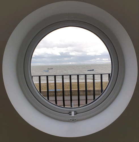 The Lookout
