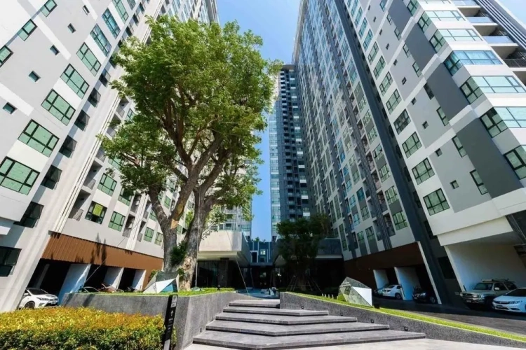 1 Bedroom Double Apartment