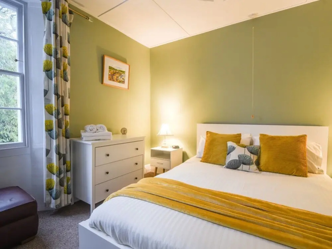 Flat 3, St Agnes House