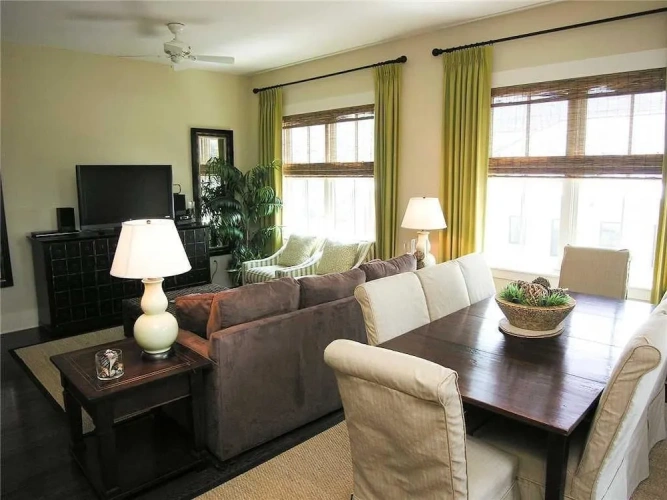 3 Bedrooms Deluxe room