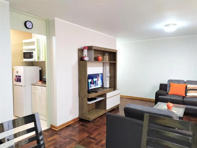 3 Bedrooms Apartment