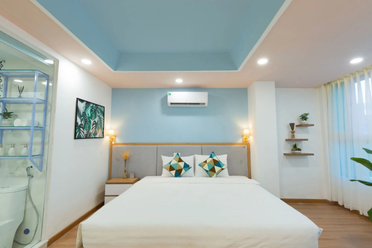 Xala Boutique Hotel
